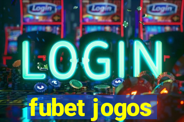 fubet jogos